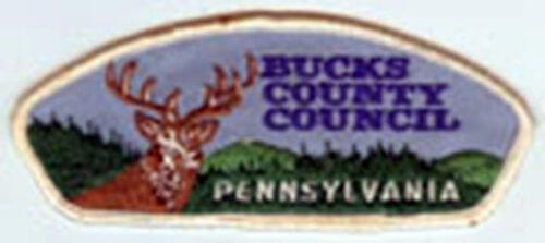 Bucks County Council