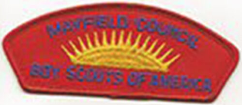 Mayfield Council