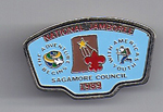 Sagamore Council
