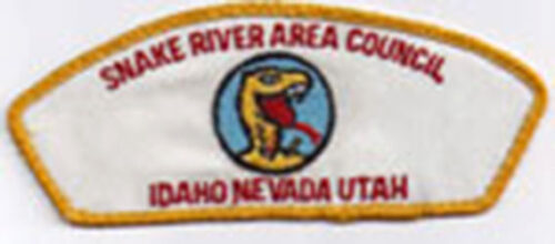 Snake River Area Council