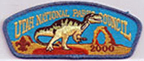 Utah National Parks-Council
