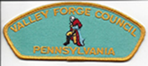 Valley Forge Council