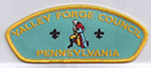 Valley Forge Council