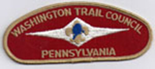 Washington Trail Council