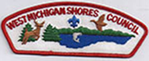West Michigan Shores Council