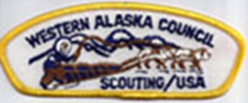 Western Alaska Council