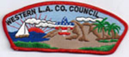 Western LA Co Council