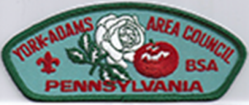 York - Adams Area Council