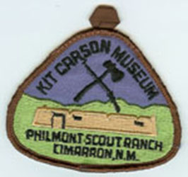 Kit Carson Museum