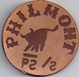 Leather Philmont Scout Ranch