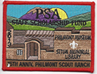 PSA Philmont