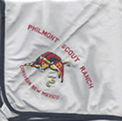 Philmont Neckerchief