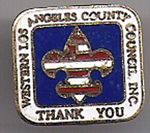 Western Los Angeles Council