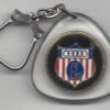 Explorer Olympics and USA Bicentennial Key Chain - Image 2
