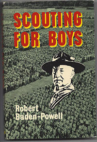 Scouting for Boys