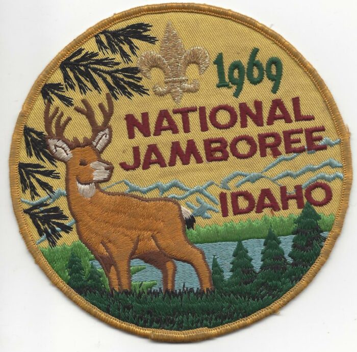 1969 NJ Jacket