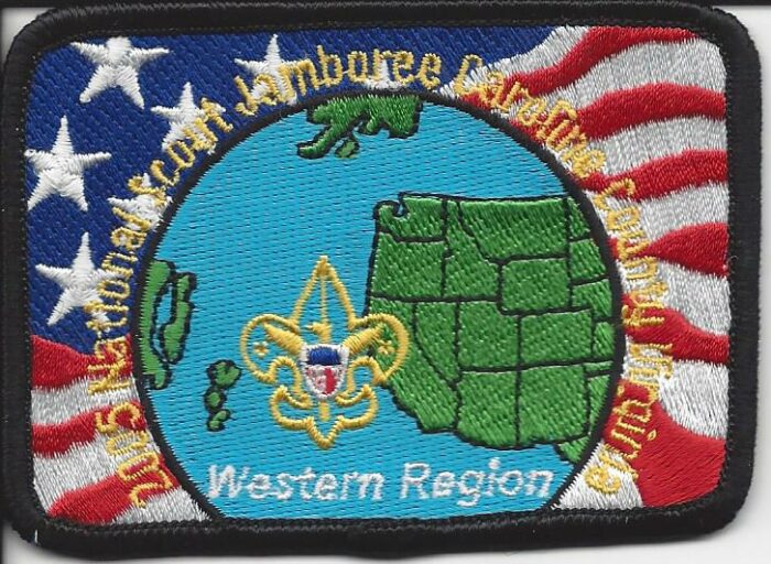 2005 NJ Western Region