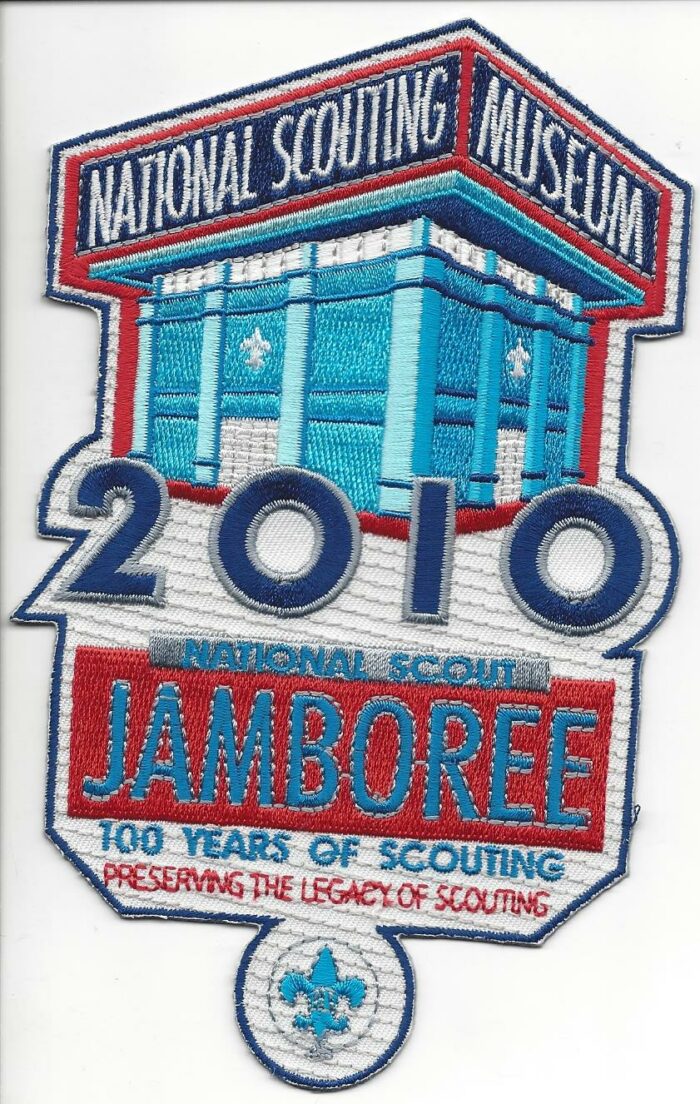 2010 NJ National Scouting Museum