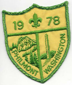 Contingent Philmont Washington Used