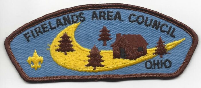 Firelands Area Council T4a
