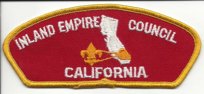 Inland Empire Council T2