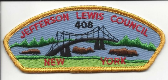 Jefferson Lewis Council T1