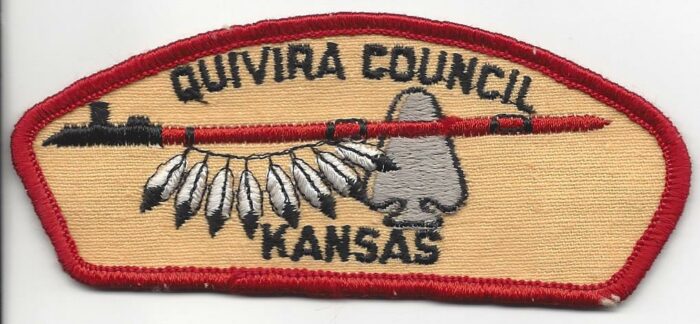 Quivira Council T1