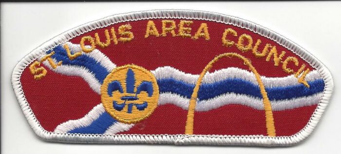 Saint Louis Area Council T2a