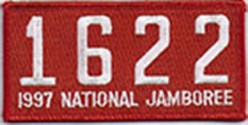 Unit Numerals 1622