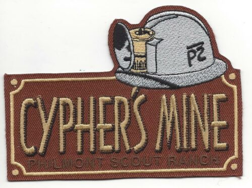 Cypher's Mine