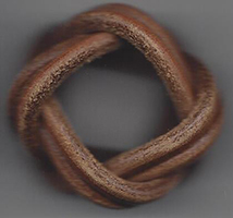 Woodbadge Woggle