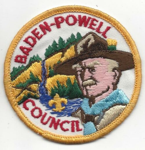 Baden Powell Council