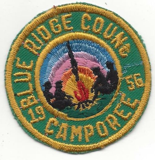 Blue Ridge Council