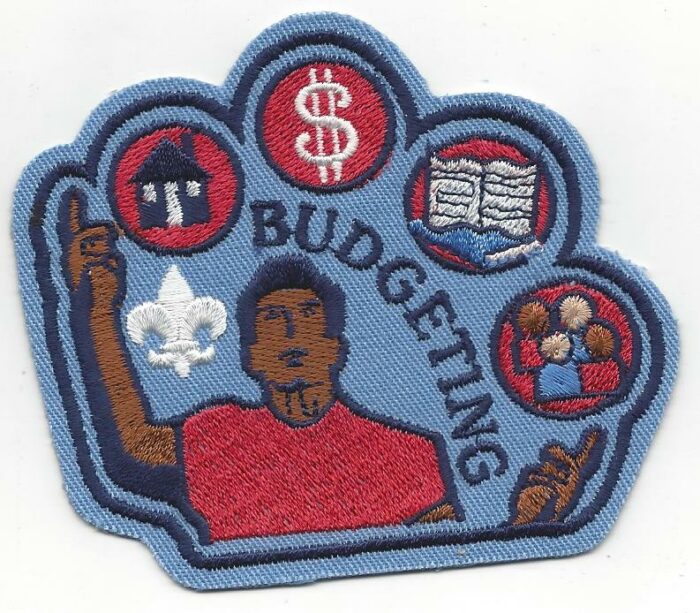 Budgeting