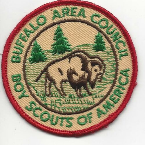 Buffalo Area Council