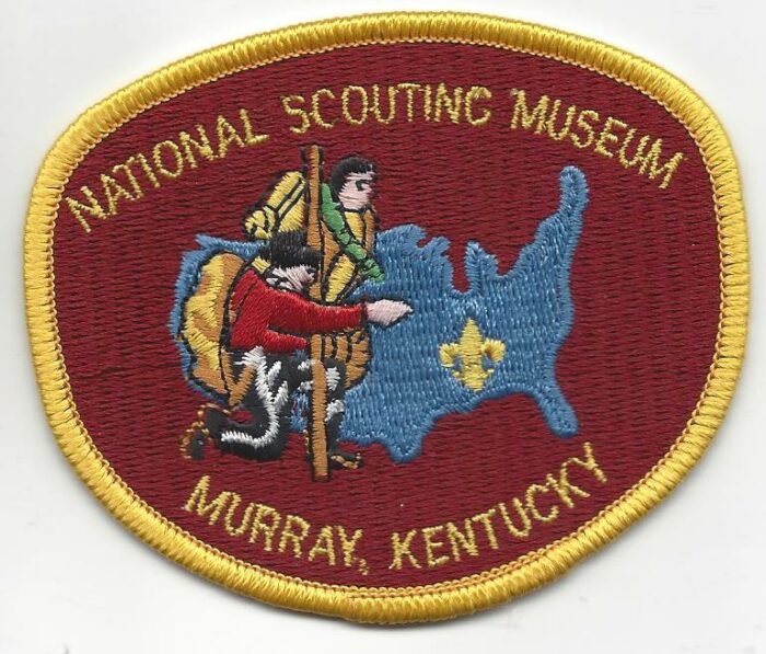National Scouting Museum Murray Kentucky
