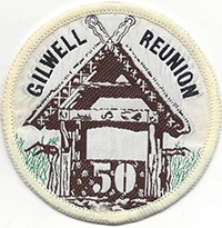 Woodbadge Gilwell Reunion 50 Years