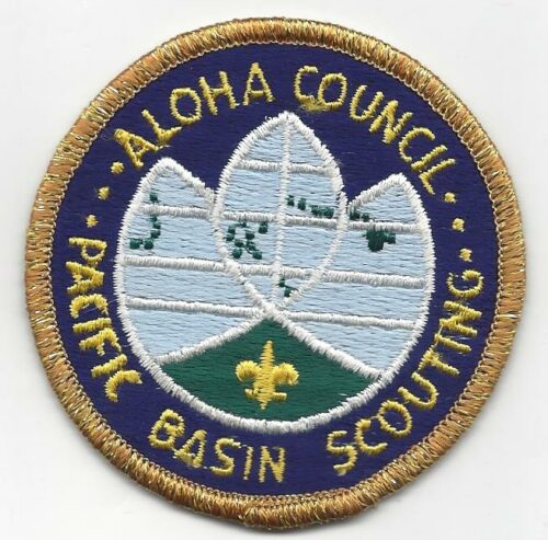 Aloha Council