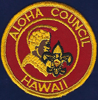 Aloha Council