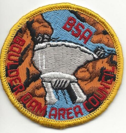 Boulder Dam Area Council