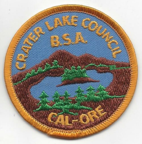 Crater Lake Council