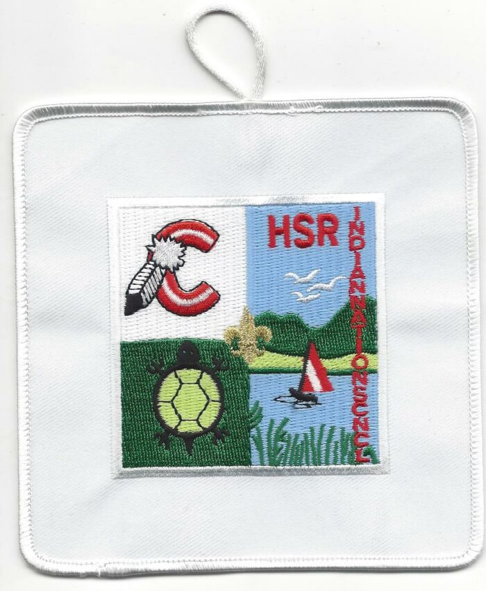 Hale Scout Reservation