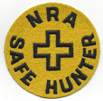 NRA Safe Hunter