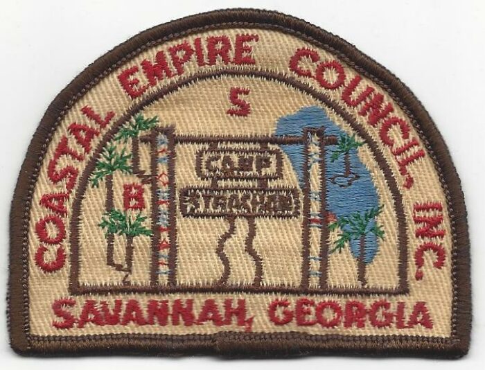 Strachan Camp