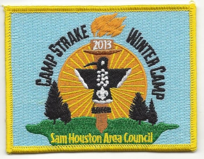 Strake 2013
