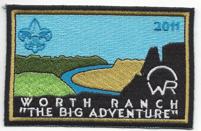 Worth Ranch 2011