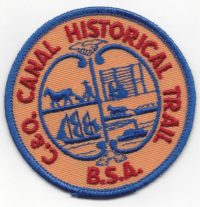 C & O Canal Historical Trail