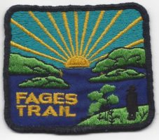 Fages Trail