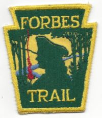 Forbes Trail
