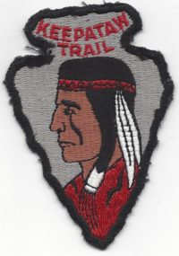 Keepataw Trail